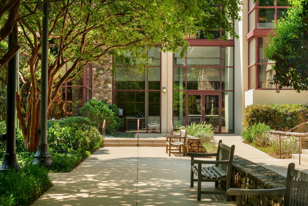 Emory Conference Center Hotel Atlanta Exteriér fotografie