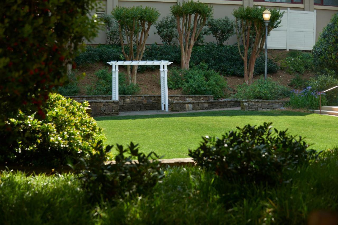 Emory Conference Center Hotel Atlanta Exteriér fotografie