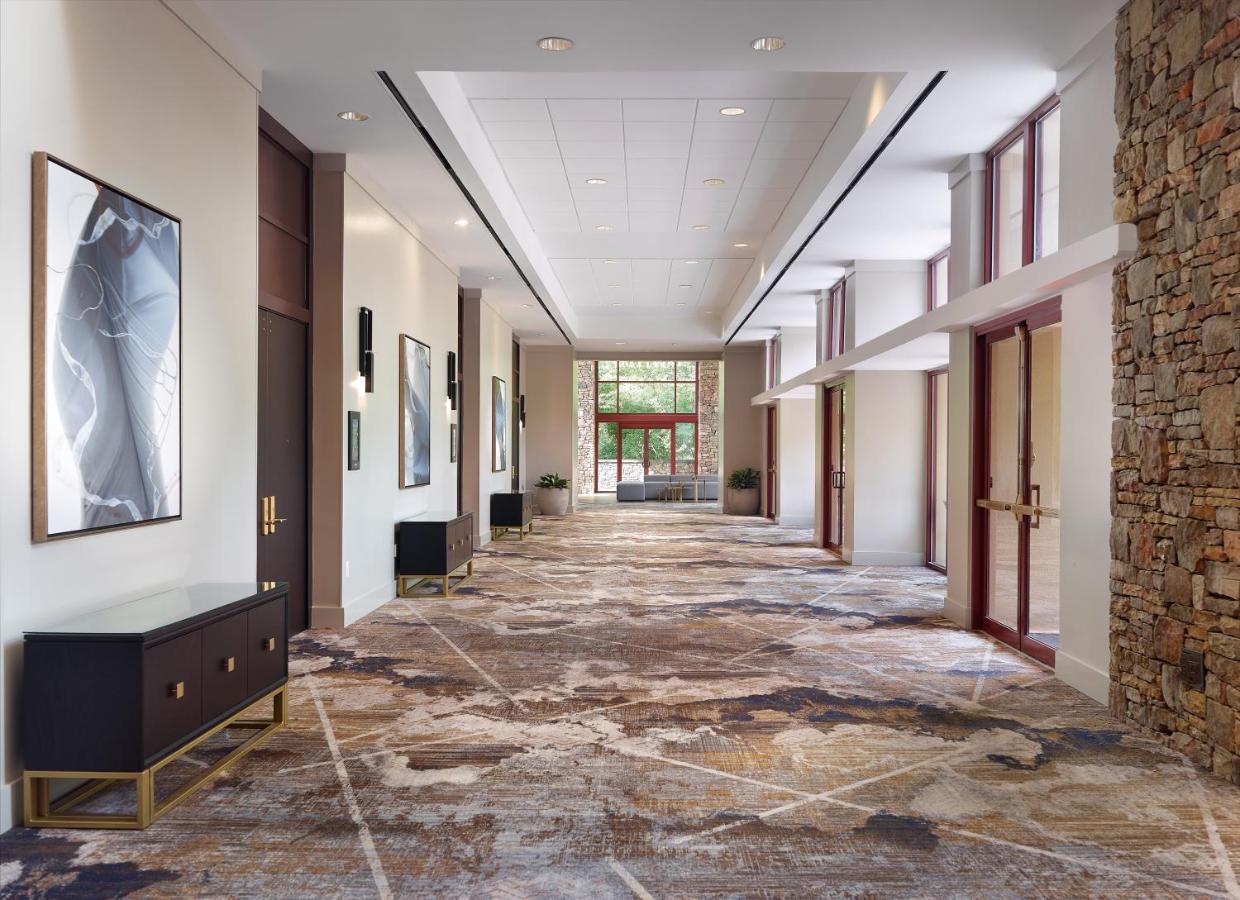 Emory Conference Center Hotel Atlanta Exteriér fotografie