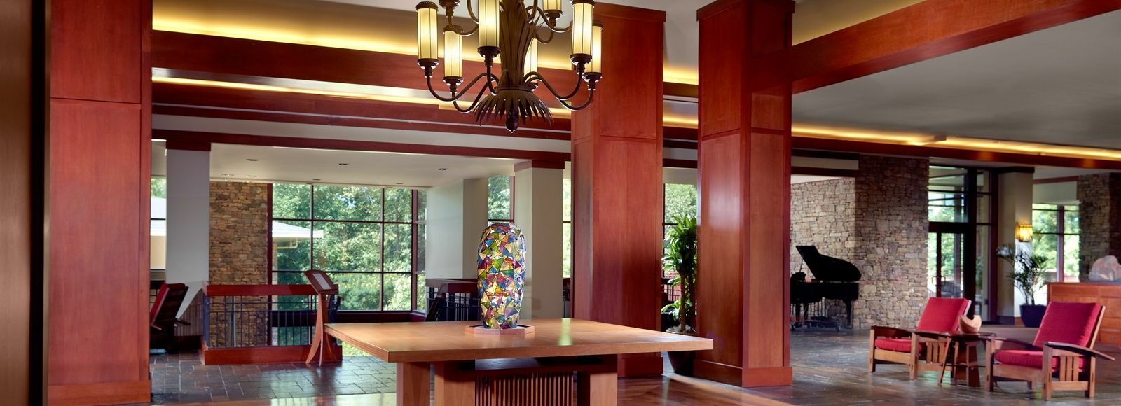 Emory Conference Center Hotel Atlanta Exteriér fotografie